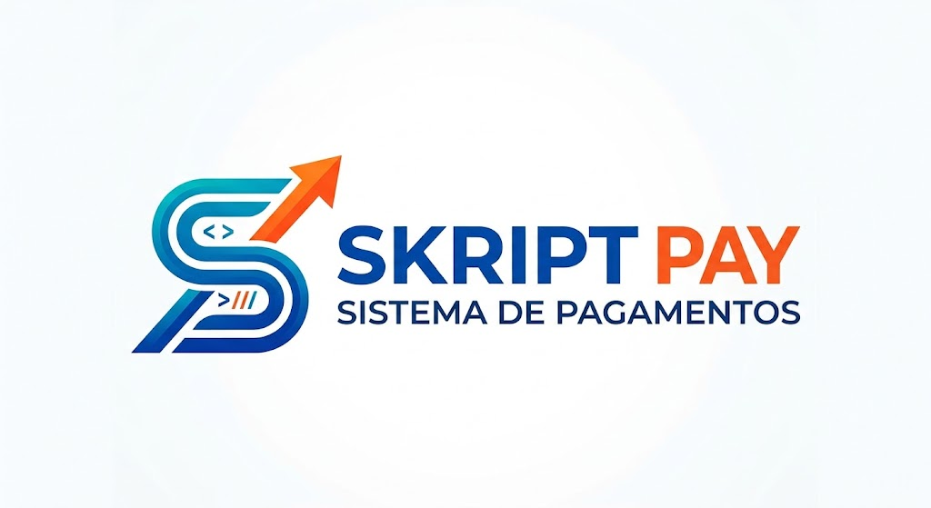 Skript Pay - Sistema de Pagamentos